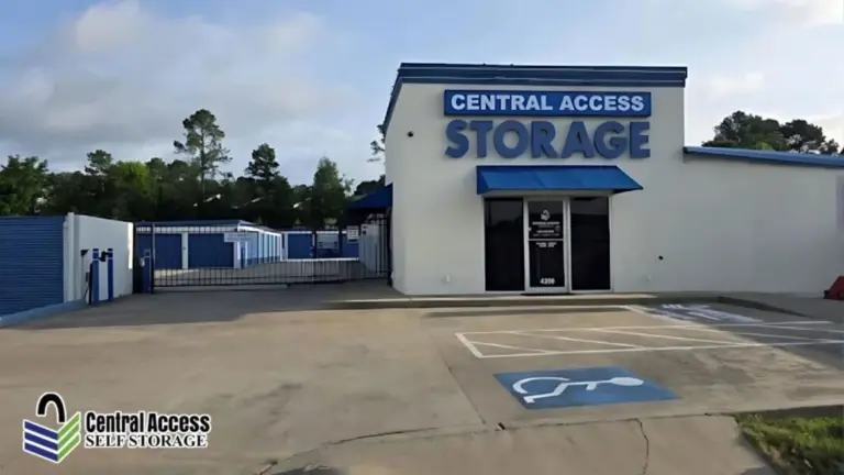 Self Storage Opens with Professional Management in Hot Springs, Arkansas