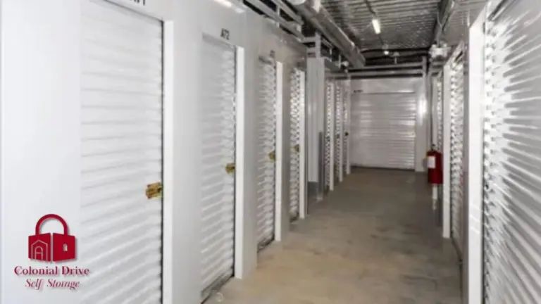 Self Storage Opens with Professional Management in Orlando, Florida
