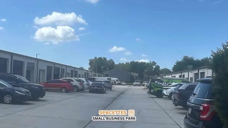 Self Storage Opens with Professional Management in Tampa, Florida