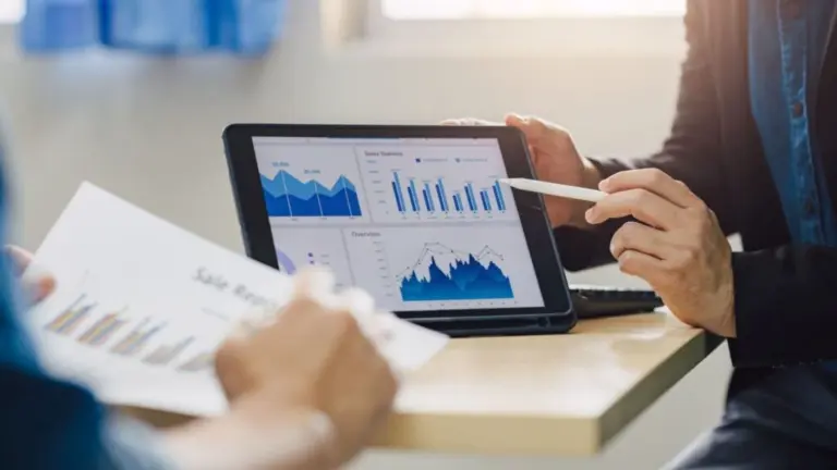 Third Quarter (Q3) Results for Absolute Storage Management 