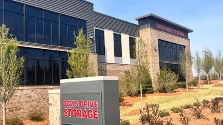 New Self Storage Facility in Alpharetta, GA, Now Managed by Absolute Storage Management