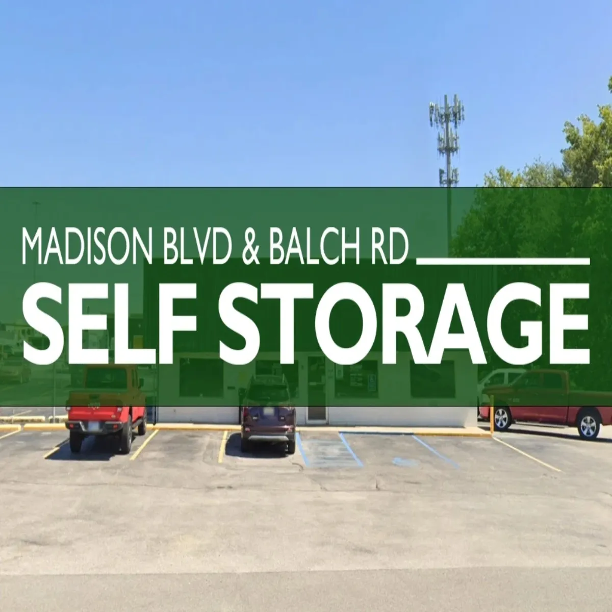 Balch Storage