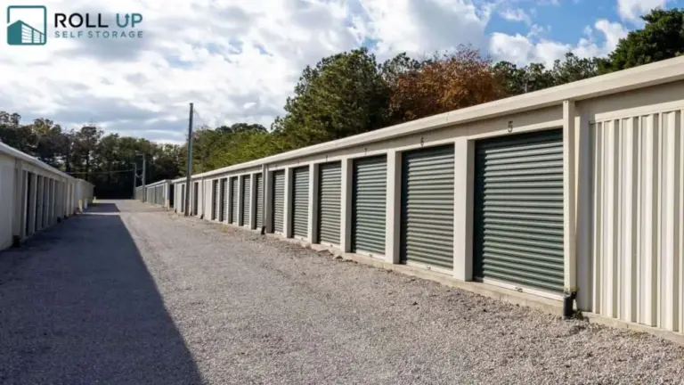 New Self Storage Facility in Denver, NC, Now Managed by Absolute Storage Management