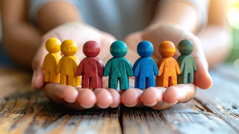 Caring in Our Communities   