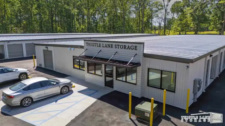 New Self Storage Facility in Auburn, AL Now Professionally Managed by Absolute Storage Management