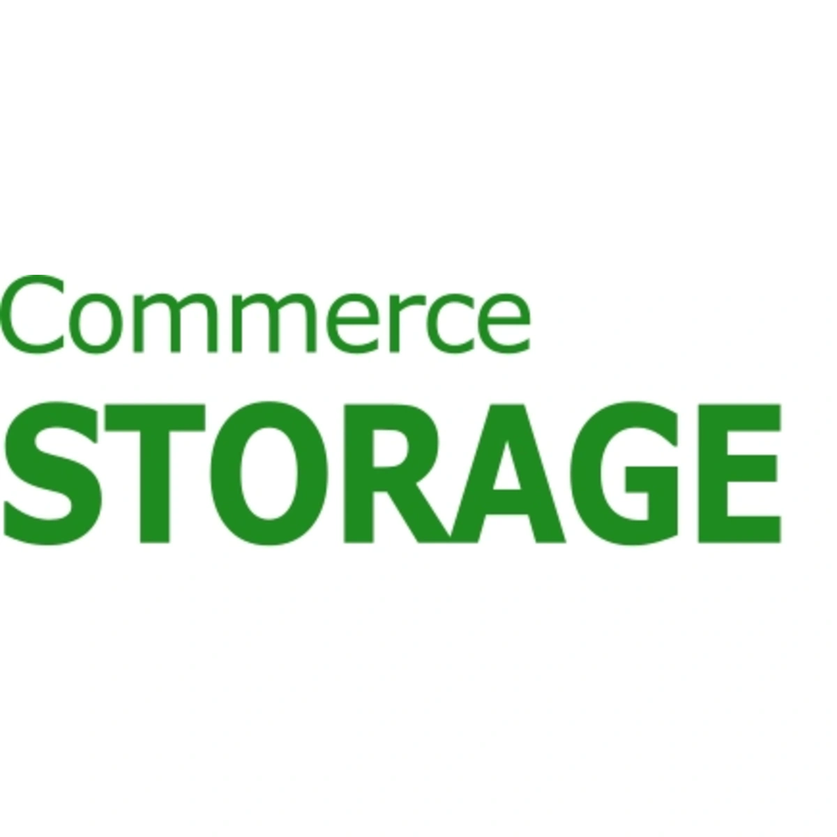 Commerce Storage | Self-Storage Units for Rent in Commerce, GA