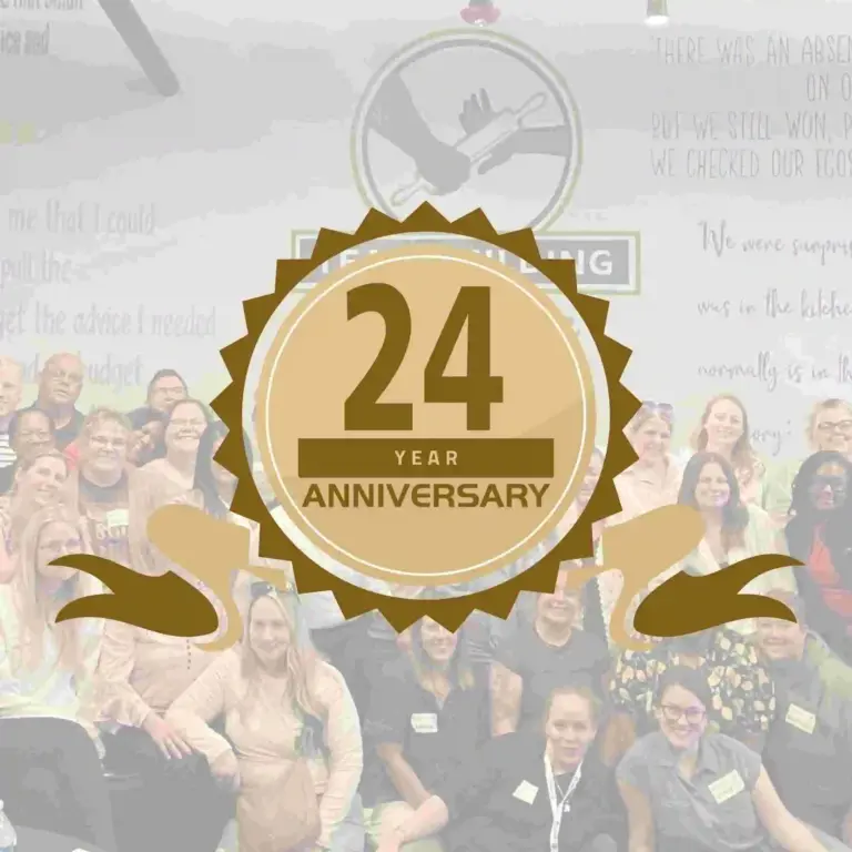 Absolute Celebrates 24 Years of Growth, Innovation, and Trusted Partnership